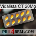 Vidalista CT 20Mg cialis1